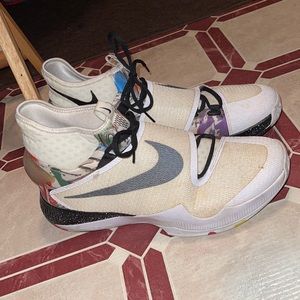 Hyperrev Basketball Shoes